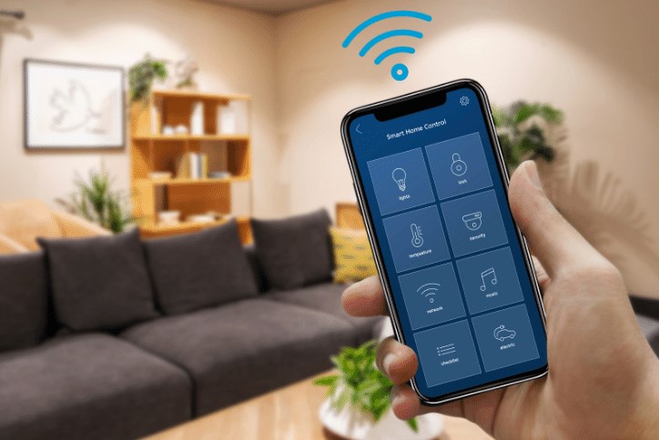 Making Your Home 'Smart' Increases Efficiency and Security